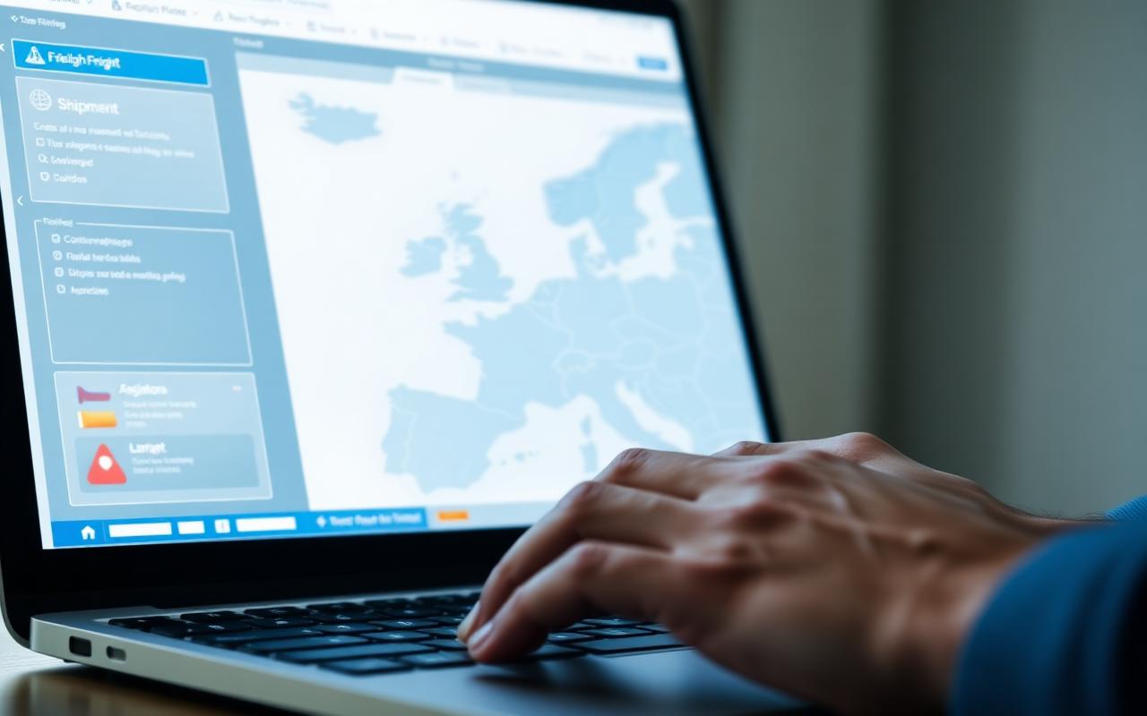 Transport Booking Coordination