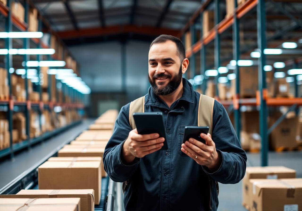 Fulfillment Coordination