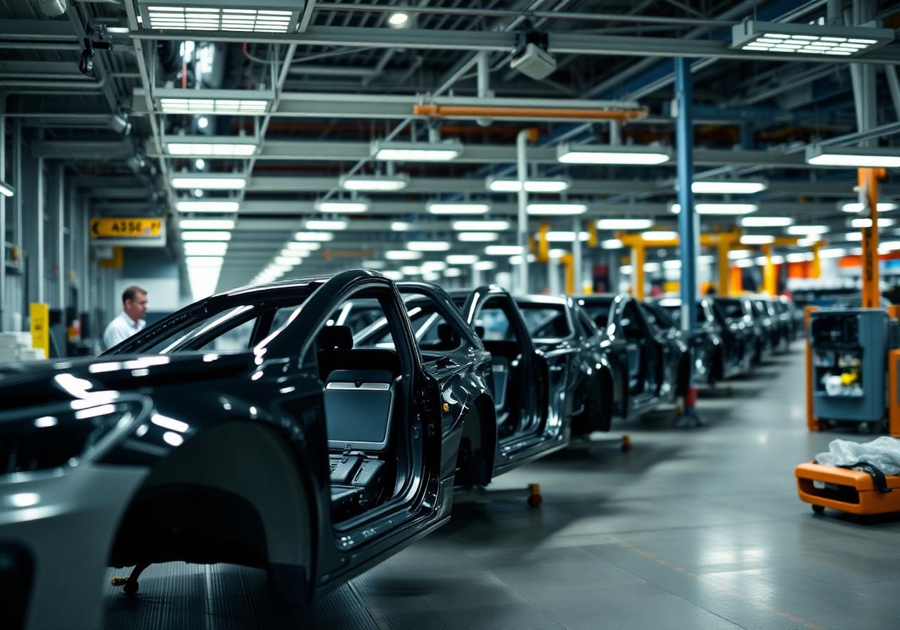 Automotive