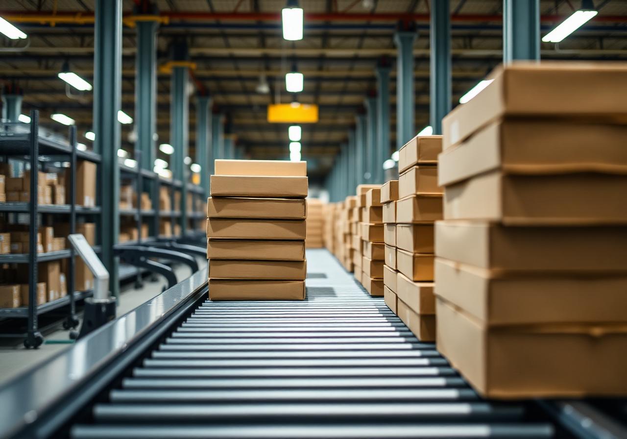 E-commerce