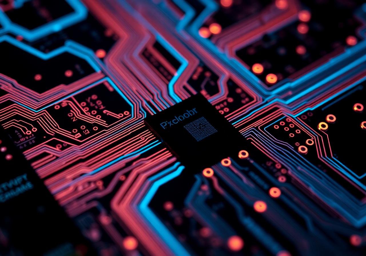 Electronics