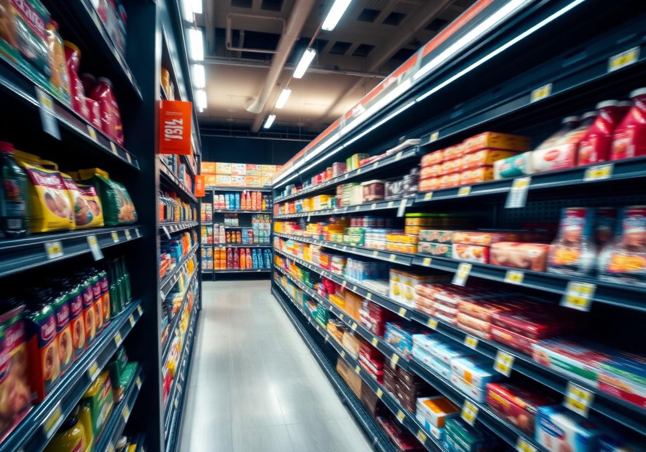 FMCG