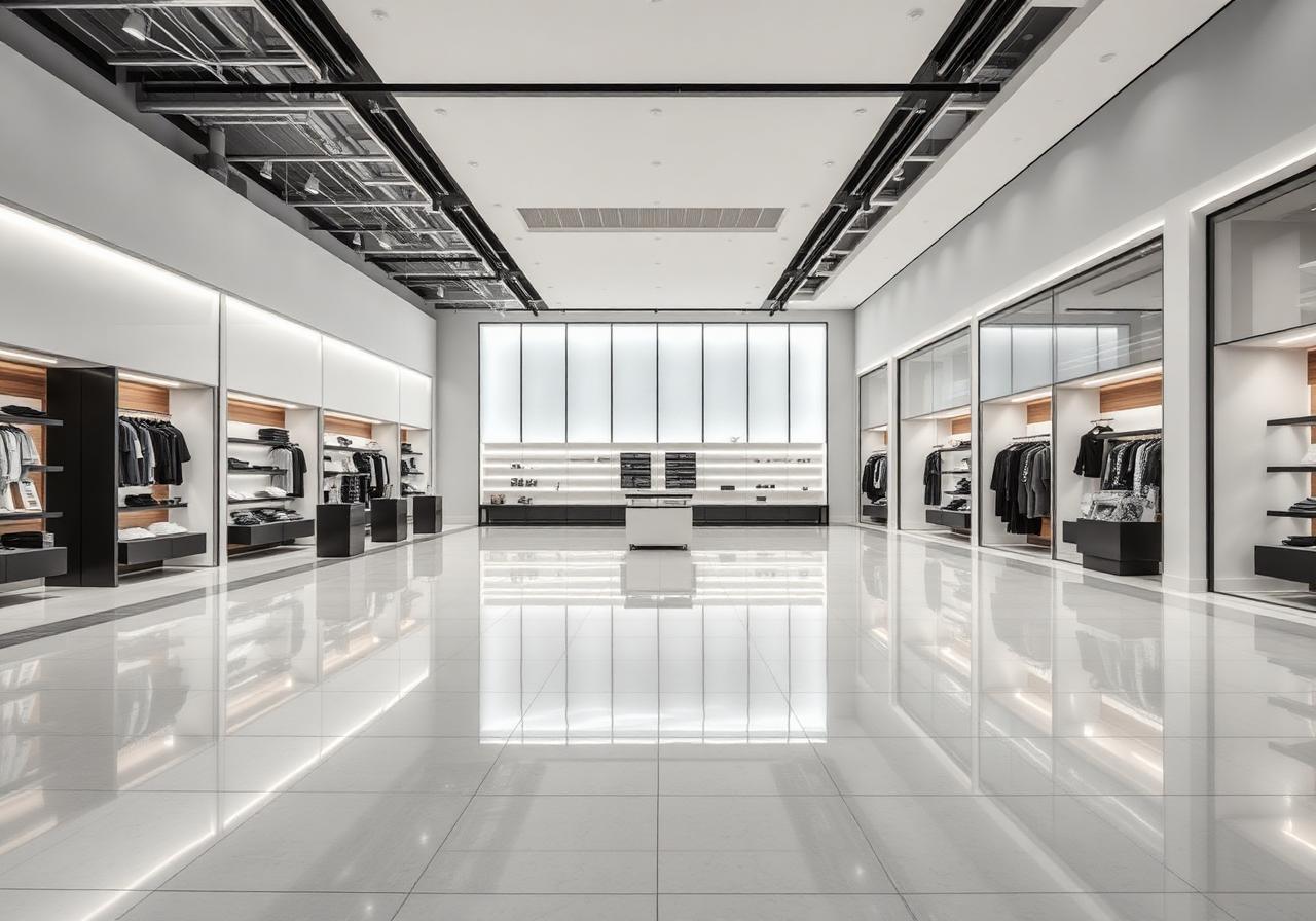 Retail